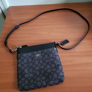 NWOT Coach bag